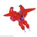 Big Hero 6 41306 Flame Blast Flying Baymax 10 Figure B07BZZKWH8